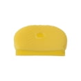thumbnail image 4 of Unique Bargains Key Cap Cover Semicircle Key Identifier Tags for Identifying Keys Coding, Yellow 20 Pack, 4 of 6