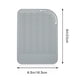 thumbnail image 2 of Bolsa de silicona resistente al calor, alfombrilla térmica para herramientas de peinado, almohadilla anticalor de silicona para planchas de pelo, rizadores y planchas para el pelo, 2 of 5