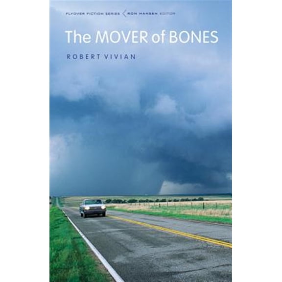 Pre-Owned Flyover Fiction: The Mover of Bones (Paperback)
