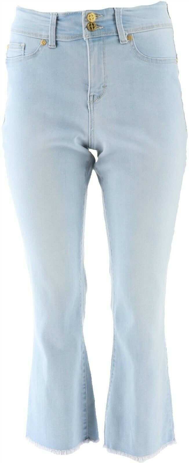 iman jeans