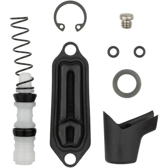SRAM Disc Brake Lever Internals Service Kit - G2 RS A1
