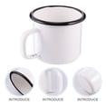 thumbnail image 3 of 1Pc Ceramic and Retro Change Tea Cup Creative Retro Cup, 3 of 8