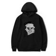 thumbnail image 2 of Yeat Afterlyfe Hoodie Rapper Album Merch Men Women HipHop Casual Long Sleeve Hooded, 2 of 3