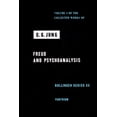thumbnail image 1 of Freud et la Psychanalyse (Collecté des Œuvres de C.G. Jung, Volume 4), 1 of 1