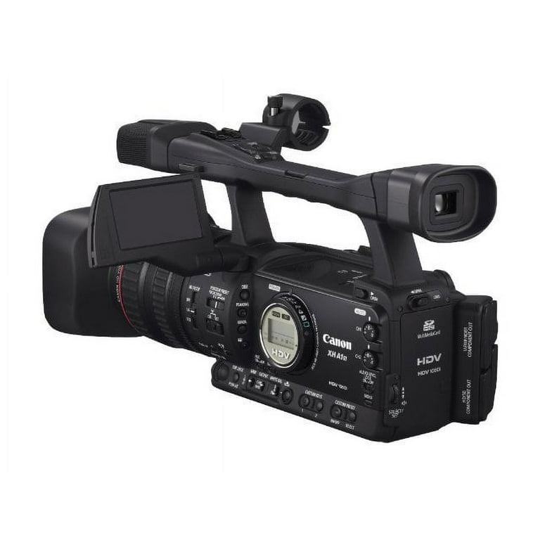 Caméra numérique HDV canon HV20, mini-dv-hdv, Cassettes-video