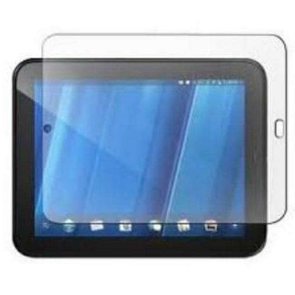 Panasonic FZ-VPFG11U - Tablet PC screen protector - 10.1" - for Toughpad FZ-G1