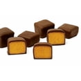 thumbnail image 4 of Andy Anand Belgian Milk Chocolate Honeycomb Sponge Candy, Handcrafted Gourmet Gift Box, Luxurious Treat for Special Occasions - 1 lb, 4 of 6
