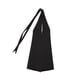 thumbnail image 5 of Vestido de Falda a La Cadera para Mujer, Escala 1/6, con Diseño de Tirantes, Elegante Accesorio Fotográfico, Vestido Sin Espalda para Figuras de Acció Negro, 5 of 9
