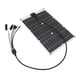 thumbnail image 4 of El alto índice de conversión solar portátil del panel de batería solar 18V hizo salir para acampar ANGGREK Otros, 4 of 8