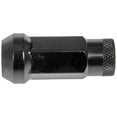 thumbnail image 4 of Dorman 713-685A Wheel Lug Nut for Specific Models, Black (Pack of 20) 2018 Ford F-150, 4 of 4