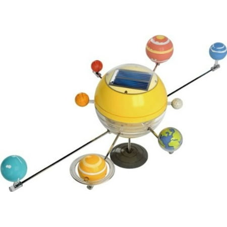 OWI The Solar System Solar Kit
