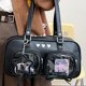 thumbnail image 5 of Bolso Ita para mujer, bolso tipo libro con dibujos animados, ventana transparente, elegante, gran capacidad, bolso hobo, 5 of 9