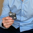 thumbnail image 4 of Rasoir Mini de Poche pour Hommes Rasoir Cool Rasage Humide et Sec Rasoir Sans Fil, 4 of 4