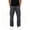 Q43 Dark Gray, variant on Mifsaly Mens Cargo Pants Relaxed Fit Jogger Pants with Multi Pockets Comfortable Relaxed Fit Outdoor Work Hiking Bottoms Dark Gray,L