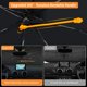 thumbnail image 2 of Car Front Windshield Umbrella, 360 Rotatable Enhanced Foldable Car Umbrella Sunshade Cover, UV Protection and Foldable Thermal Insulation for Automobi, 2 of 5