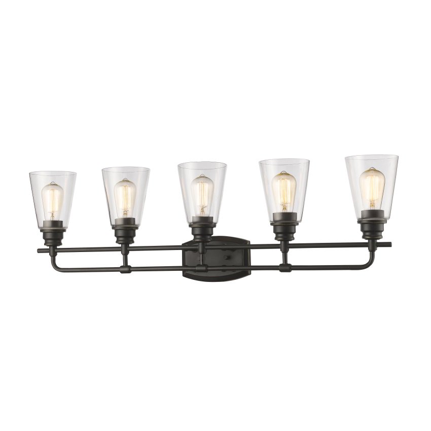 5 Light Vanity Light 4285VOB