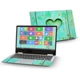 thumbnail image 1 of MightySkins LENY72013-Heartwood Skin Decal Wrap for 13 in. Lenovo Yoga 720 2017 Sticker - Heartwood, 1 of 4