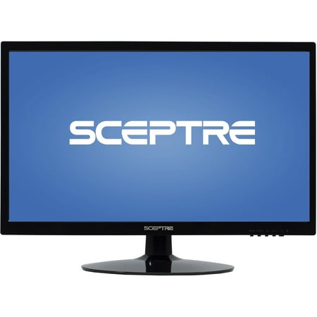 SCEPTRE E225W-1920 22″ 1080p Widescreen LED Backlight LCD Monitor