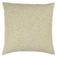 thumbnail image 1 of Surya Somerset Paisley Decorative Throw Pillow, 1 of 2