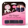 thumbnail image 1 of Cinturon Hollywood Fashion Hip Hugger Color Azul Marino Hollywood Fashion Hip Hugger, 1 of 2