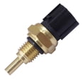 thumbnail image 4 of 2Pcs Coolant Temperature Sensor & Switch for Cr-V,1 * sensors 1 * sensor switch,Gold & brown & black, 4 of 5