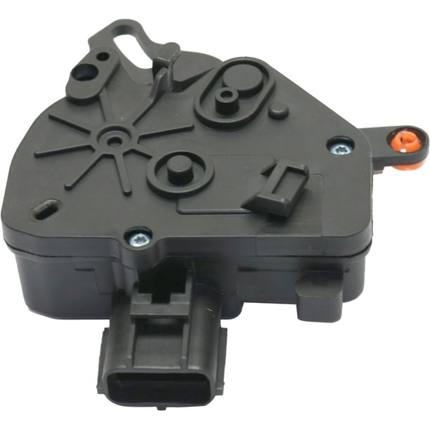 Replacement Repd315301 Door Lock Actuator Compatible With 2018 Dodge Grand Caravan 2008 Chrysler Town And Country Rear Right Passenger Com Replacement Repd315301 Door Lock, 2010 Chrysler Town And Country Sliding Door Lock Actuator
