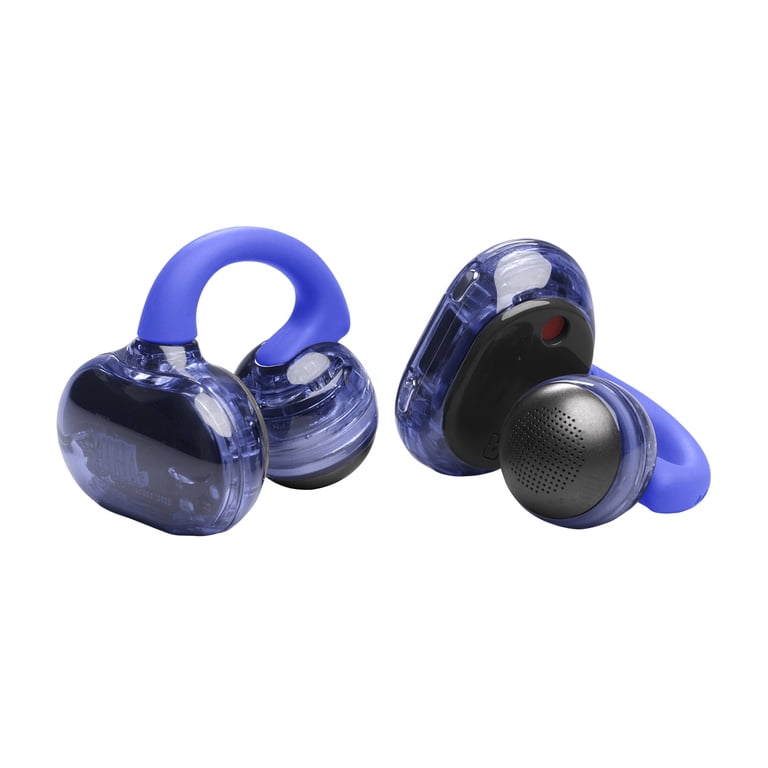 JBL Soundgear Clips - True wireless open-ear headphones - Blue