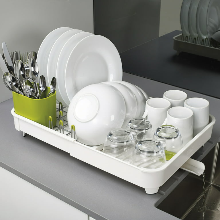 Polder® Expandable In-Sink Dish Rack, 1 ct - Fry's Food Stores