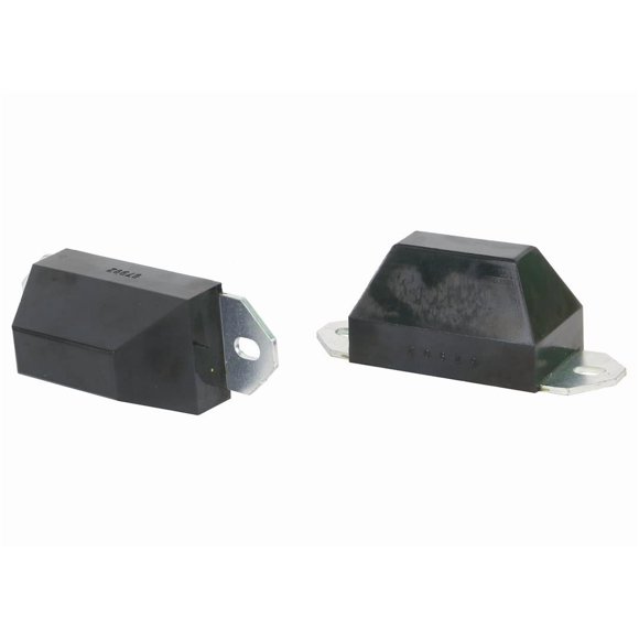 Whiteline Butée W93474 avec Deux Supports