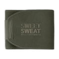 thumbnail image 1 of Cinturón recortador de cintura Sports Research Sweet Sweat Army Green XL, 1 of 6