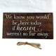 thumbnail image 3 of Y Puerta Madera Colgante Y Navidad Decoraciones Para Exterior E Interior Hogar, 3 of 7