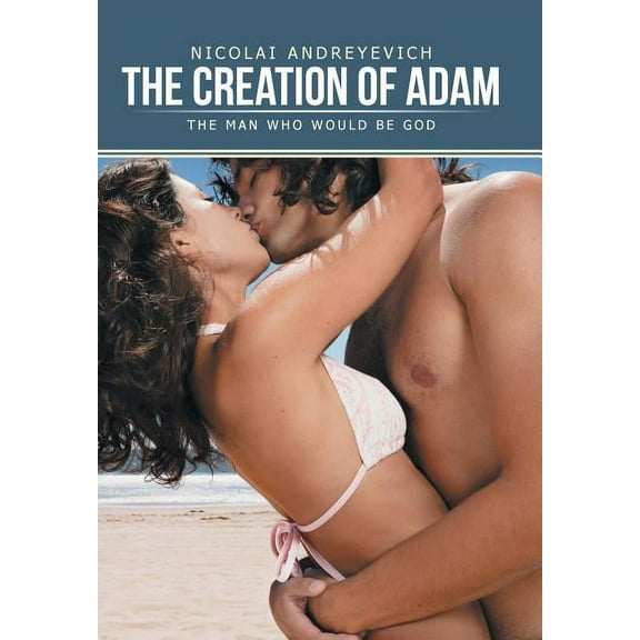 The Creation of Adam (Hardcover)