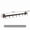 No-drill Hook [Large Size], variant on Vintage Wall-Mounted Kitchen Storage Rack No-Drill Wall Hooks Row Hooks Walnut Wood Grain Kitchen Shelf