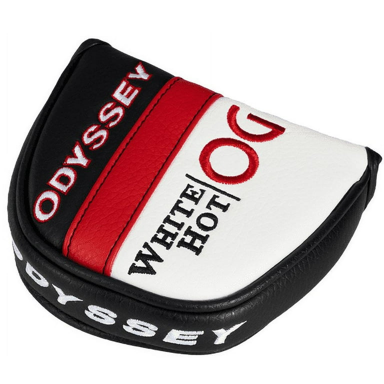 Odyssey Golf White Hot OG #7 Nano Stroke Lab Putter 34