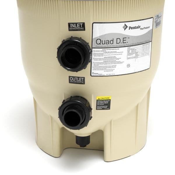 窪塚洋介 20SSTROUSERS TEXTILE 201BRDT-PTM07 Pentair Quad D.E. Cartridge Style Filter 188592 188593