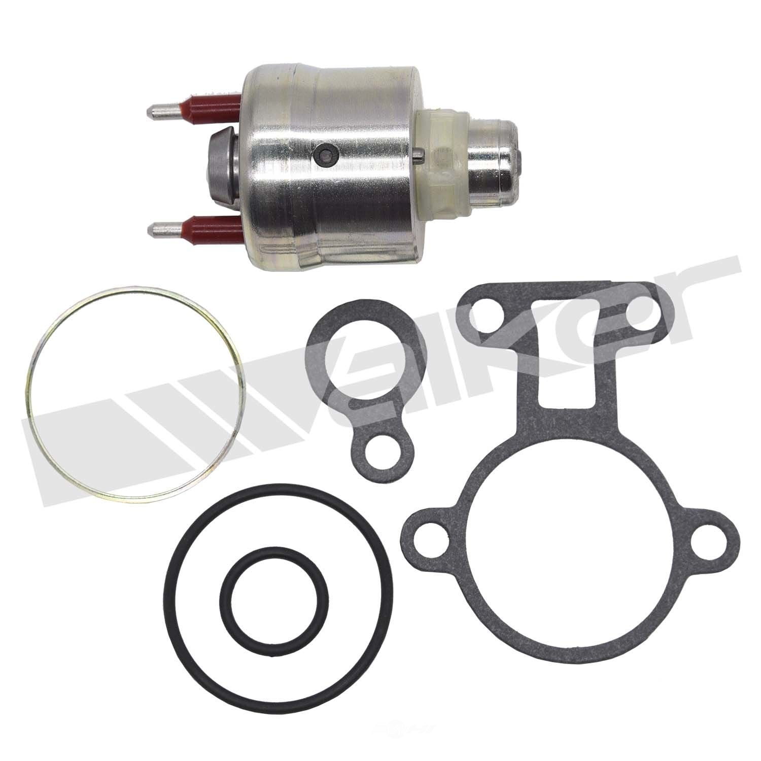 Walker 550-1000 Walker Products Fits select: 1995 CHEVROLET GMT-400, 1995 CHEVROLET SUBURBAN