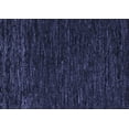 thumbnail image 1 of Ahgly Company Machine Washable Indoor Rectangle Abstract Blue Modern Area Rugs, 5' x 8', 1 of 4