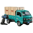 thumbnail image 1 of Coche GoolRC Kei Truck a control remoto a escala 1:16 con aerosol y luz, 1 of 9