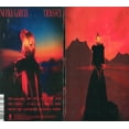 thumbnail image 1 of Nubya Garcia – Odyssey, 1 of 1