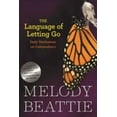 thumbnail image 1 of Pre-Owned The Language of Letting Go: Daily Meditations for Codependents (Hazelden Meditation Series) (Paperback) 0894866370, 1 of 1