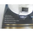thumbnail image 3 of T-H Marine LED-51829-DP LED Surface Mount Dome Light, 3 of 10