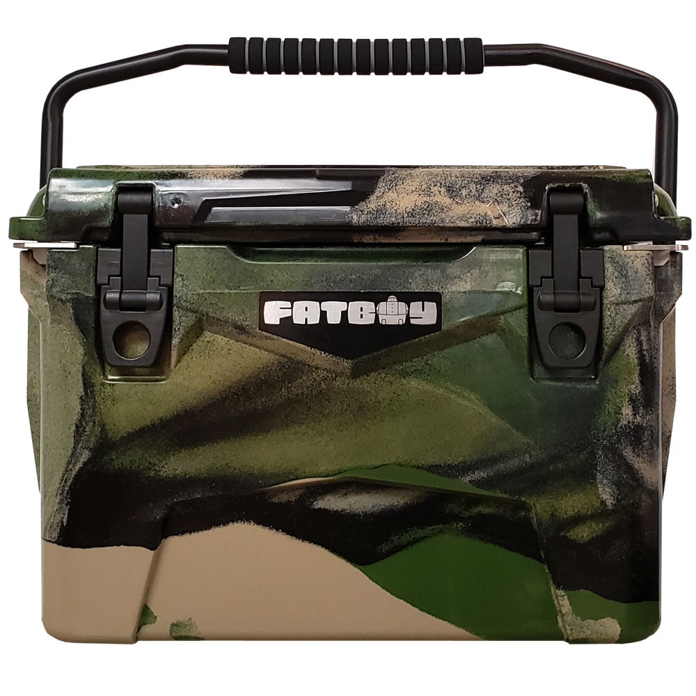 fatboy 20 qt cooler