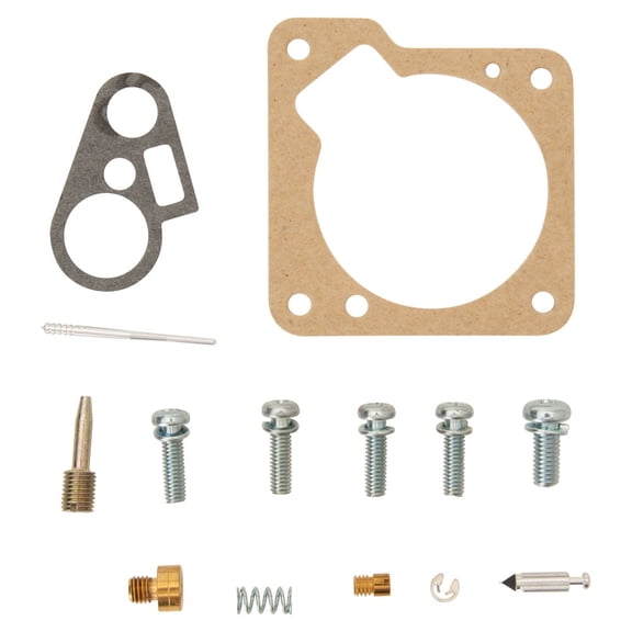 Tusk Carburetor Rebuild Kit for Yamaha PW50 YZinger 1981-2009,2012-2024