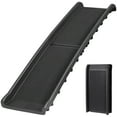Folding Dog Ramp for Cars Trucks SUVs Pet Ramps NonSlip Dogs Stairs