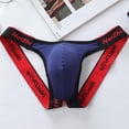 thumbnail image 1 of Men Jock Strap Underwear Briefs Panties Underpants Thongs, 1 of 2