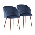 thumbnail image 1 of Fran Contemporary Chair by LumiSource, 1 of 8