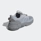 thumbnail image 5 of Adi - das Originals Ozweego Halo Silver Grey Men's Athletic Shoes GZ2774, 5 of 6