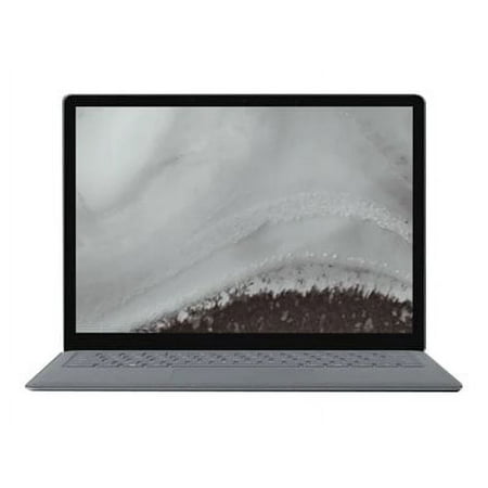 Microsoft Surface Laptop 2 - Intel Core i7 - 8650U / 1.9 GHz - Win 10 Pro - UHD Graphics 620 - 16 GB RAM - 512 GB SSD - 13.5" touchscreen 2256 x 1504 - Wi-Fi 5 - platinum - kbd: US - commercial