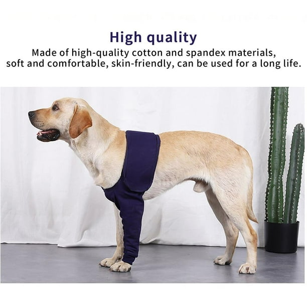 Canine elbow pads cheap