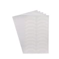 thumbnail image 4 of Aislamiento De Pestañas Manchas Para Los Ojos Pegatina Para Pestañas Debajo De Las Almohadillas Para Los Ojos Almohadillas Para Extensiones De Pestañas Advancent CE005959-00, 4 of 6